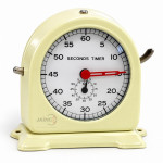 Analogs Stop Clock